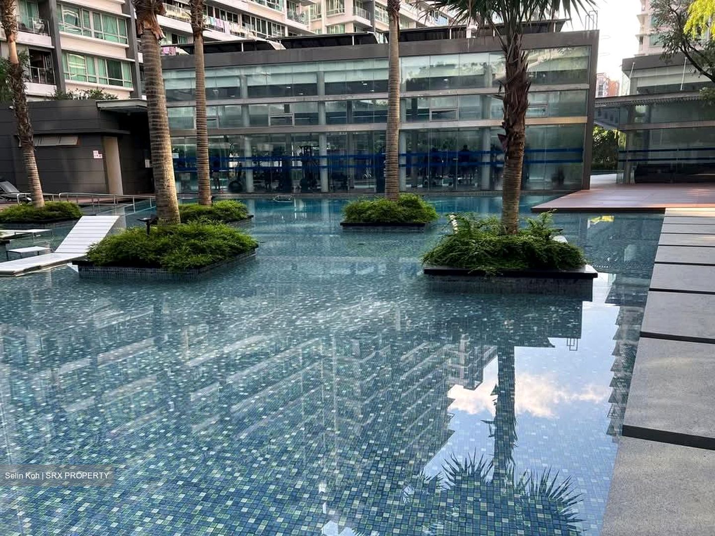 Livia (D18), Condominium #561442561